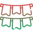 garland